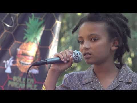 Kailash & Don Carlos Pure Roots/Dub Vision 'Satta Massagana' Right Vibes Fest June 19 2021