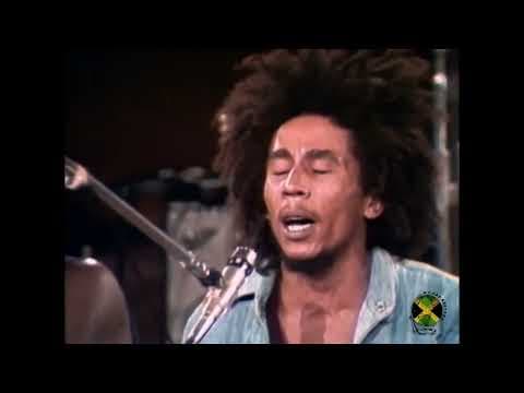 Bob Marley And The Wailers - Rastaman Chant  Live At Capitol Studios, Los Angeles, CA (1973)
