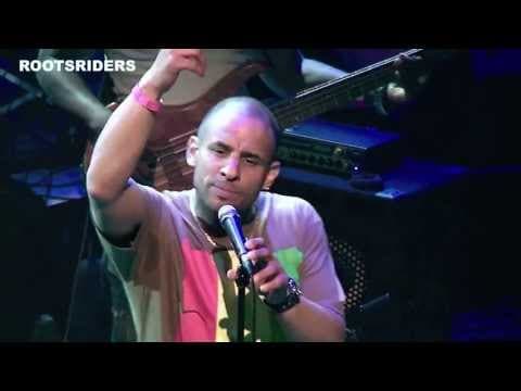 Rootsriders ft. Mitchell Brunings -  So Much Trouble (Bob Marley cover)